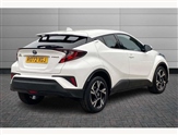 Toyota C-HR Image 2