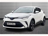 Toyota C-HR Image 3