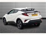 Toyota C-HR Image 6