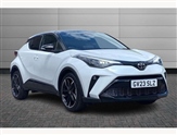 Toyota C-HR Image 1