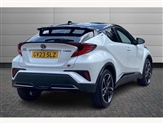 Toyota C-HR Image 2