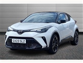 Toyota C-HR Image 3