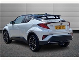 Toyota C-HR Image 6