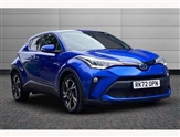 Toyota C-HR Image 1