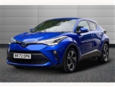 Toyota C-HR Image 3