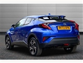 Toyota C-HR Image 6
