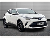 Toyota C-HR Image 1