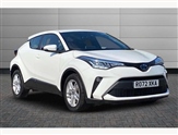 Toyota C-HR Image 1
