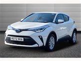 Toyota C-HR Image 3