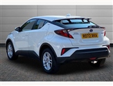 Toyota C-HR Image 6