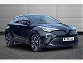 Toyota C-HR Image 1