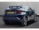 Toyota C-HR Image 2