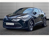 Toyota C-HR Image 3