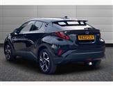 Toyota C-HR Image 6