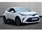 Toyota C-HR Image 1