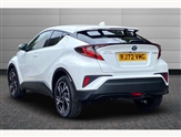 Toyota C-HR Image 6
