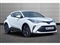 Toyota C-HR Image 1