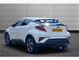 Toyota C-HR Image 6