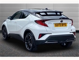 Toyota C-HR Image 6