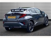 Toyota C-HR Image 2