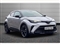Toyota C-HR Image 1