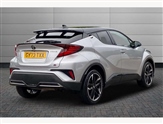Toyota C-HR Image 2