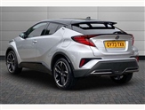 Toyota C-HR Image 6
