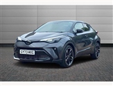 Toyota C-HR Image 3
