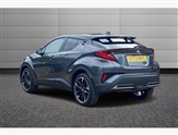 Toyota C-HR Image 6