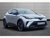 Toyota C-HR Image 1