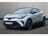 Toyota C-HR Image 3