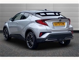 Toyota C-HR Image 6