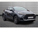 Toyota C-HR Image 1