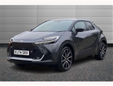 Toyota C-HR Image 3