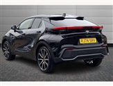 Toyota C-HR Image 6