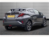Toyota C-HR Image 2