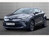Toyota C-HR Image 3
