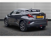 Toyota C-HR Image 6