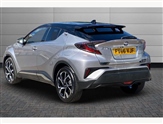 Toyota C-HR Image 6