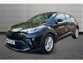 Toyota C-HR Image 3