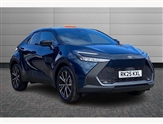 Toyota C-HR Image 1