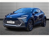 Toyota C-HR Image 3