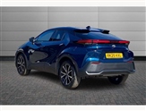 Toyota C-HR Image 6