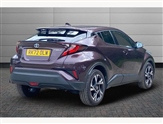 Toyota C-HR Image 2