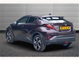 Toyota C-HR Image 6