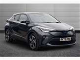 Toyota C-HR Image 1