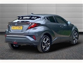 Toyota C-HR Image 2