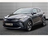 Toyota C-HR Image 3
