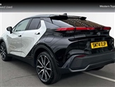 Toyota C-HR Image 4
