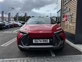 Toyota C-HR Image 2
